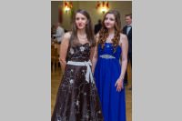 Ebenfurther Stadtball, 21.01.2017