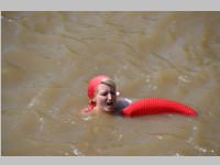 Blodan-Schwimmen in Leithaprodersdorf, 05.08.2013