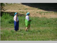 Blodan-Schwimmen in Leithaprodersdorf, 05.08.2013