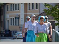 Blodan-Schwimmen in Leithaprodersdorf, 05.08.2013