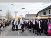 152. Lichtenwrther Faschingsumzug, 15.02.2015