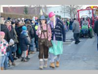 152. Lichtenwrther Faschingsumzug, 15.02.2015