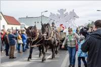 154. Lichtenwrther Faschingsumzug, 26.02.2017