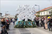 154. Lichtenwrther Faschingsumzug, 26.02.2017