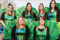 154. Lichtenwrther Faschingsumzug, 26.02.2017