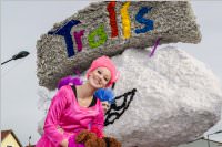 154. Lichtenwrther Faschingsumzug, 26.02.2017