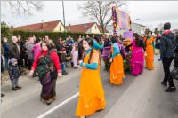 154. Lichtenwrther Faschingsumzug, 26.02.2017