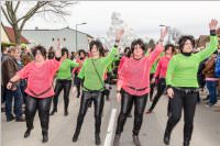 154. Lichtenwrther Faschingsumzug, 26.02.2017