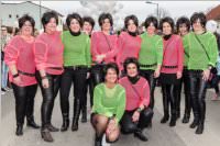 154. Lichtenwrther Faschingsumzug, 26.02.2017