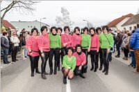 154. Lichtenwrther Faschingsumzug, 26.02.2017