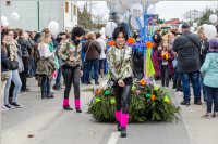 154. Lichtenwrther Faschingsumzug, 26.02.2017