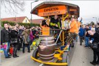 154. Lichtenwrther Faschingsumzug, 26.02.2017