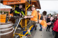 154. Lichtenwrther Faschingsumzug, 26.02.2017