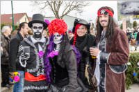 154. Lichtenwrther Faschingsumzug, 26.02.2017