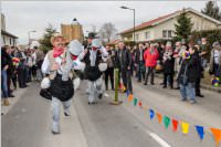 154. Lichtenwrther Faschingsumzug, 26.02.2017