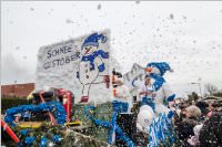 154. Lichtenwrther Faschingsumzug, 26.02.2017