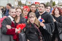 154. Lichtenwrther Faschingsumzug, 26.02.2017