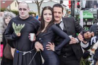 154. Lichtenwrther Faschingsumzug, 26.02.2017