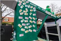 154. Lichtenwrther Faschingsumzug, 26.02.2017