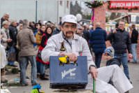 154. Lichtenwrther Faschingsumzug, 26.02.2017