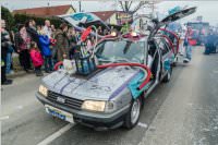 154. Lichtenwrther Faschingsumzug, 26.02.2017