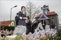 154. Lichtenwrther Faschingsumzug, 26.02.2017