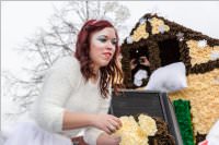 154. Lichtenwrther Faschingsumzug, 26.02.2017