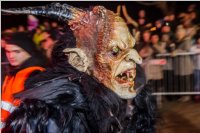 10. Lichtenwrther Rauhnachtslauf, 05.01.2018