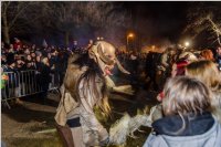 10. Lichtenwrther Rauhnachtslauf, 05.01.2018