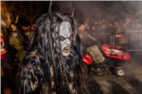 10. Lichtenwrther Rauhnachtslauf, 05.01.2018