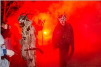 10. Lichtenwrther Rauhnachtslauf, 05.01.2018