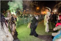 10. Lichtenwrther Rauhnachtslauf, 05.01.2018