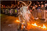 10. Lichtenwrther Rauhnachtslauf, 05.01.2018