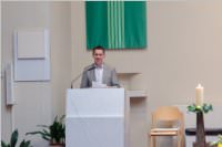 300 Jahre Pfarre Neufeld, 27.09.2015