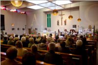 300 Jahre Pfarre Neufeld, 27.09.2015