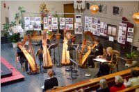 300 Jahre Pfarre Neufeld, 27.09.2015