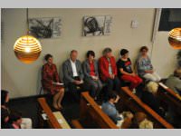 Abschiedsgottesdienst von Mag. Wilhelm A. Ringhofer, 24.08.2013