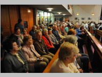 Abschiedsgottesdienst von Mag. Wilhelm A. Ringhofer, 24.08.2013