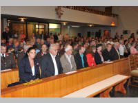 Abschiedsgottesdienst von Mag. Wilhelm A. Ringhofer, 24.08.2013