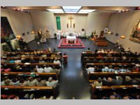 Abschiedsgottesdienst von Mag. Wilhelm A. Ringhofer, 24.08.2013