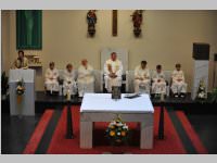 Abschiedsgottesdienst von Mag. Wilhelm A. Ringhofer, 24.08.2013