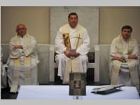 Abschiedsgottesdienst von Mag. Wilhelm A. Ringhofer, 24.08.2013