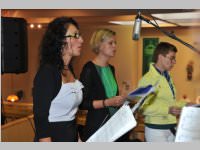 Abschiedsgottesdienst von Mag. Wilhelm A. Ringhofer, 24.08.2013