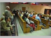 Abschiedsgottesdienst von Mag. Wilhelm A. Ringhofer, 24.08.2013