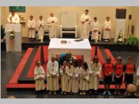 Abschiedsgottesdienst von Mag. Wilhelm A. Ringhofer, 24.08.2013