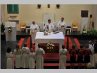 Abschiedsgottesdienst von Mag. Wilhelm A. Ringhofer, 24.08.2013