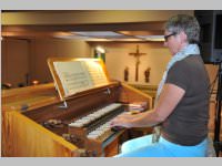 Abschiedsgottesdienst von Mag. Wilhelm A. Ringhofer, 24.08.2013