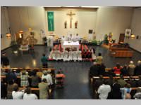 Abschiedsgottesdienst von Mag. Wilhelm A. Ringhofer, 24.08.2013