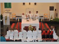 Abschiedsgottesdienst von Mag. Wilhelm A. Ringhofer, 24.08.2013