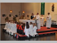 Abschiedsgottesdienst von Mag. Wilhelm A. Ringhofer, 24.08.2013